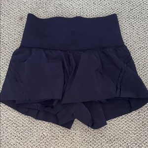 Lululemon Athletic shorts